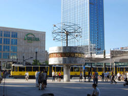 AlexanderP Platz